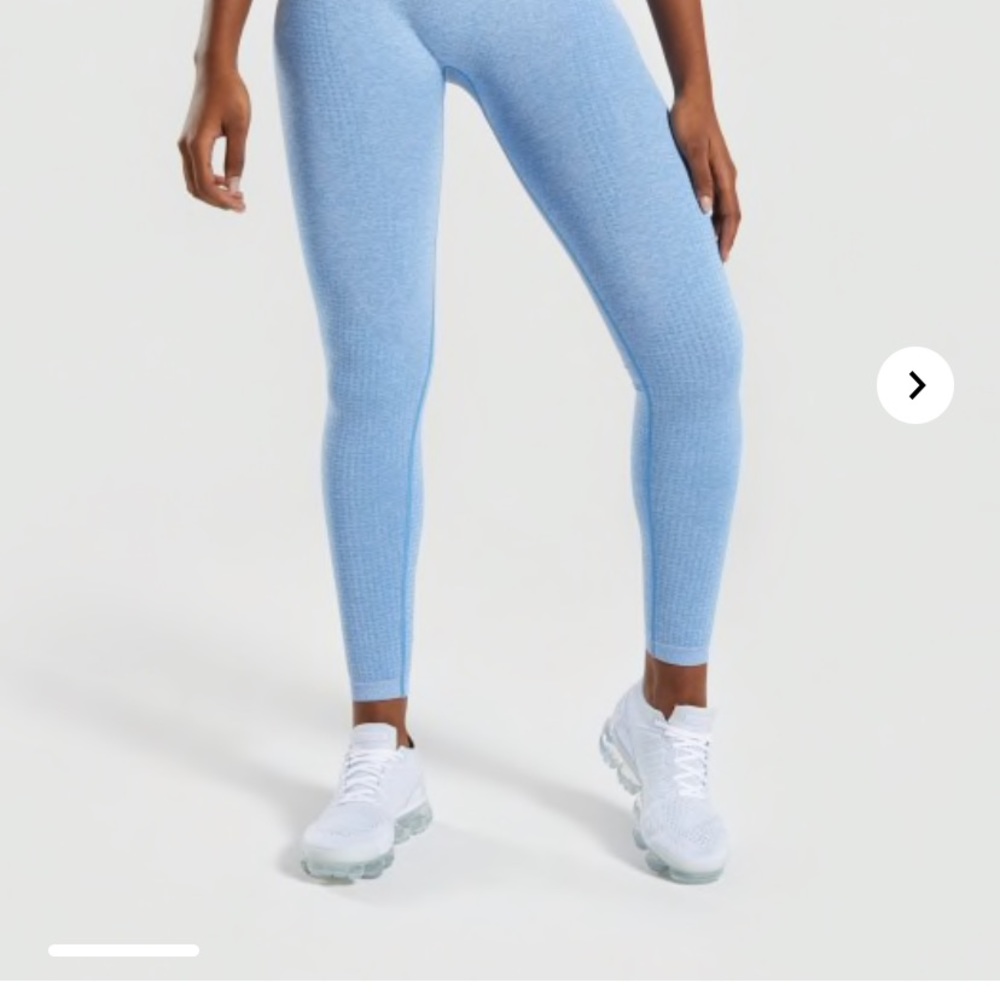 brand new GYMSHARK LEGGINGS